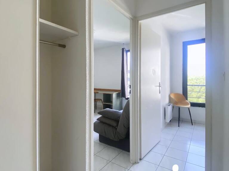 Appartement — photo 1