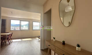 Appartement 4 Pièces 84 m² à louer à Clermont-Ferrand (63000)