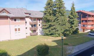 Appartement 2 Pièces 28 m² à louer à Habère-Poche (74420)
