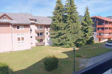 Appartement 2 pièces 545 €