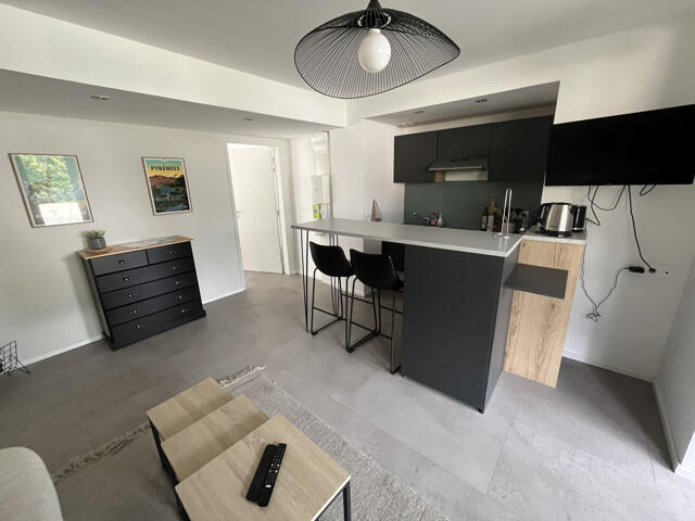 Appartement proposé à Argelès-Gazost