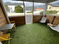 T2 RDC TERRASSE PARKING ET CAVE — photo 2