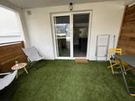 T2 RDC TERRASSE PARKING ET CAVE — photo 3