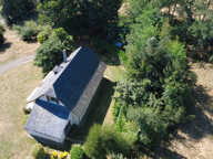 MAISON SUR LES HAUTEURS DE LAMARQUE-PONTACQ — photo 2