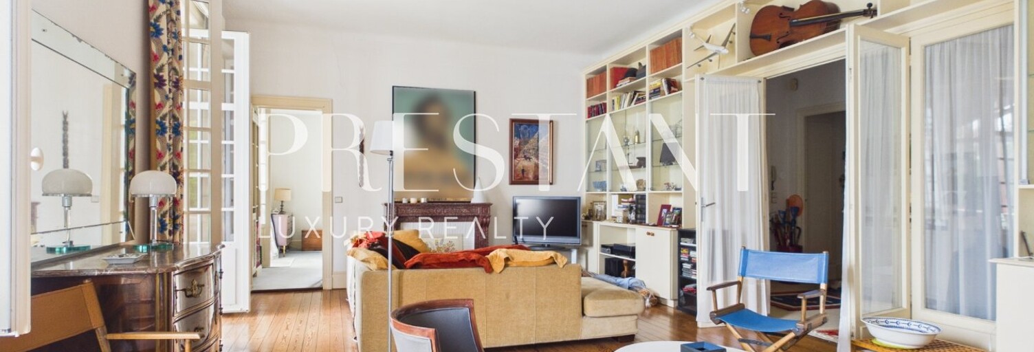 Appartement 6 Pièces 162 m² à vendre à Biarritz (64200)