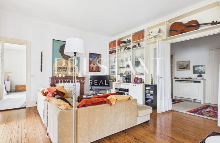Appartement — photo 4