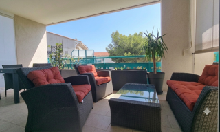 Appartement 3 Pièces 73 m² à vendre à Saint-Raphaël (83700)