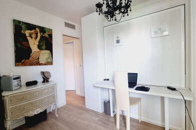 Appartement 3 pièces 549000 €