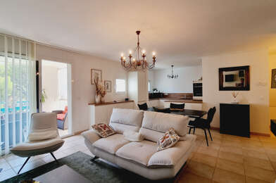Appartement 3 pièces 549000 €