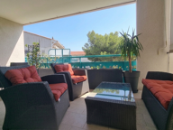 BOULOURIS CENTRE MAGNIFIQUE 3 PIECES ENTIEREMENT RENOVE AVEC GARAGE — photo 2