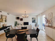 BOULOURIS CENTRE MAGNIFIQUE 3 PIECES ENTIEREMENT RENOVE AVEC GARAGE — photo 3