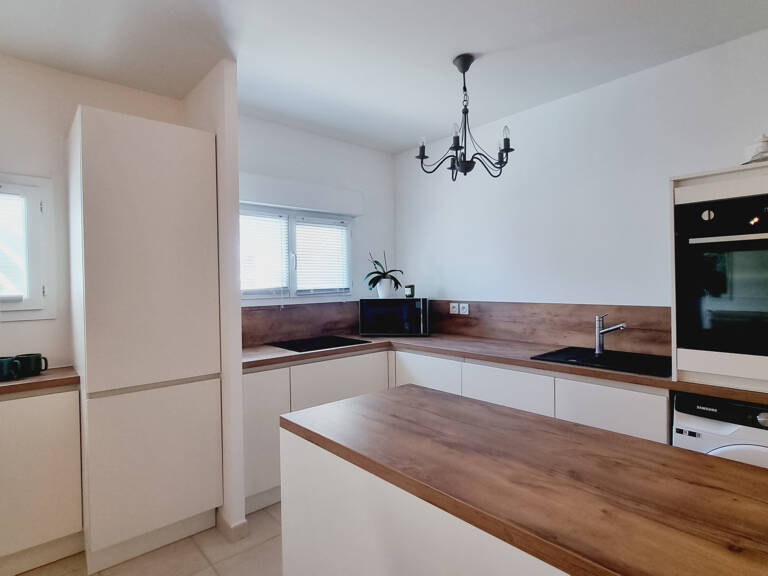 BOULOURIS CENTRE MAGNIFIQUE 3 PIECES ENTIEREMENT RENOVE AVEC GARAGE — photo 1
