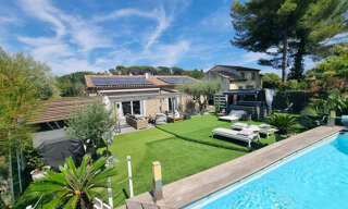 Maison 4 Pièces 163 m² à vendre à Fréjus (83600)