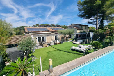 Maison 4 pièces 759000 €
