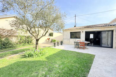 Maison 5 pièces 699000 €