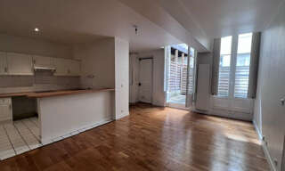 Appartement 2 Pièces 54 m² à louer à Bordeaux (33000)