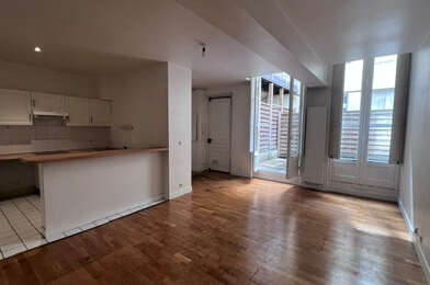 Appartement 2 pièces 720 €