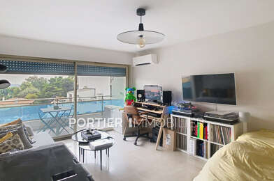 Appartement 1 pièces 238500 €