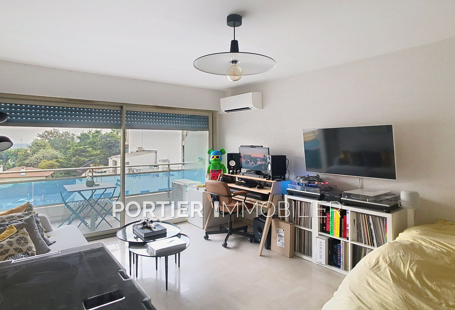vente appartement 1 Pièce(s) — photo 1