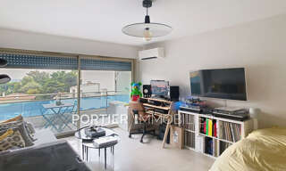 Appartement 1 Pièce 31 m² à vendre à Antibes (06600)