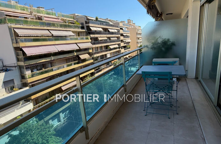 vente appartement 1 Pièce(s) — photo 2