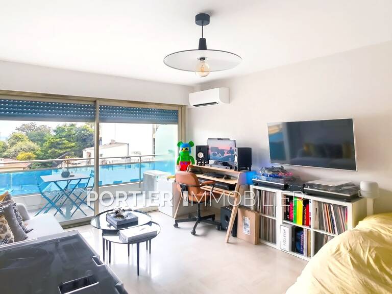 vente appartement 1 Pièce(s) — photo 1