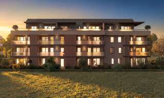 Appartement 4 Pièces 78 m² à vendre à Poisy (74330)