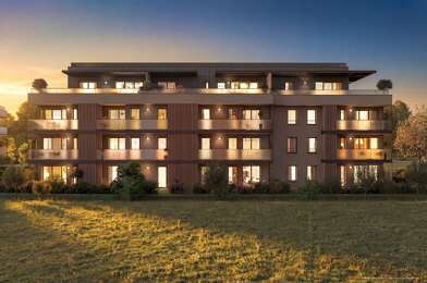 Appartement 4 pièces 430000 €