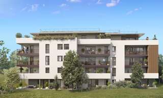 Appartement 2 Pièces 43 m² à vendre à La Roche-sur-Foron (74800)