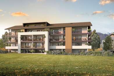 Appartement 4 pièces 383000 €