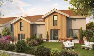 Maison 5 Pièces 106 m² à vendre à Villy-le-Pelloux (74350)