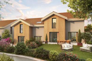 Maison 5 pièces 525000 €