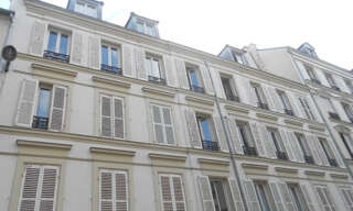 Appartement 2 Pièces 27 m² à vendre à Paris 20 (75020)