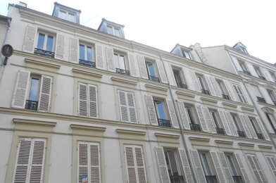 Appartement 2 pièces 258000 €