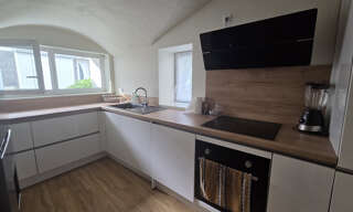 Appartement 2 Pièces 37 m² à louer à Ceyrat (63122)
