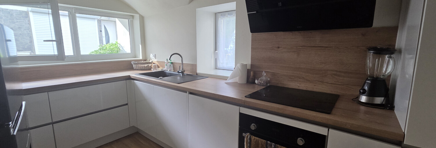 Appartement 2 Pièces 37 m² à louer à Ceyrat (63122)