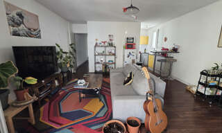 Appartement 3 Pièces 60 m² à louer à Chamalières (63400)