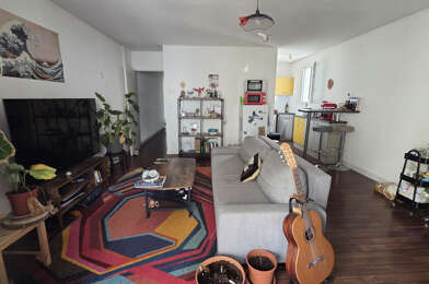 Appartement 3 pièces 683 €