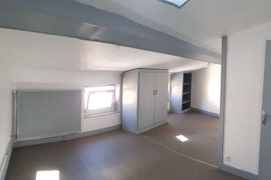 Appartement 1 pièces 376 €