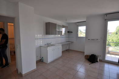 Appartement 2 pièces 550 €