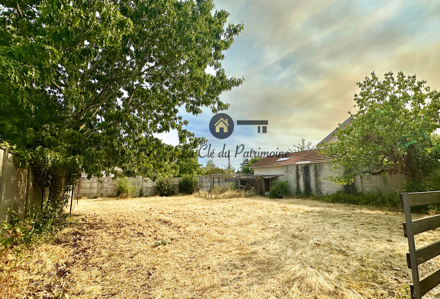 ENSEMBLE IMMOBILIER 1440 M2 RARE BORDEAUX CAUDERAN — photo 1