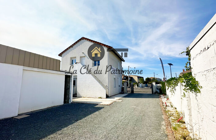 ENSEMBLE IMMOBILIER 1440 M2 RARE BORDEAUX CAUDERAN — photo 4