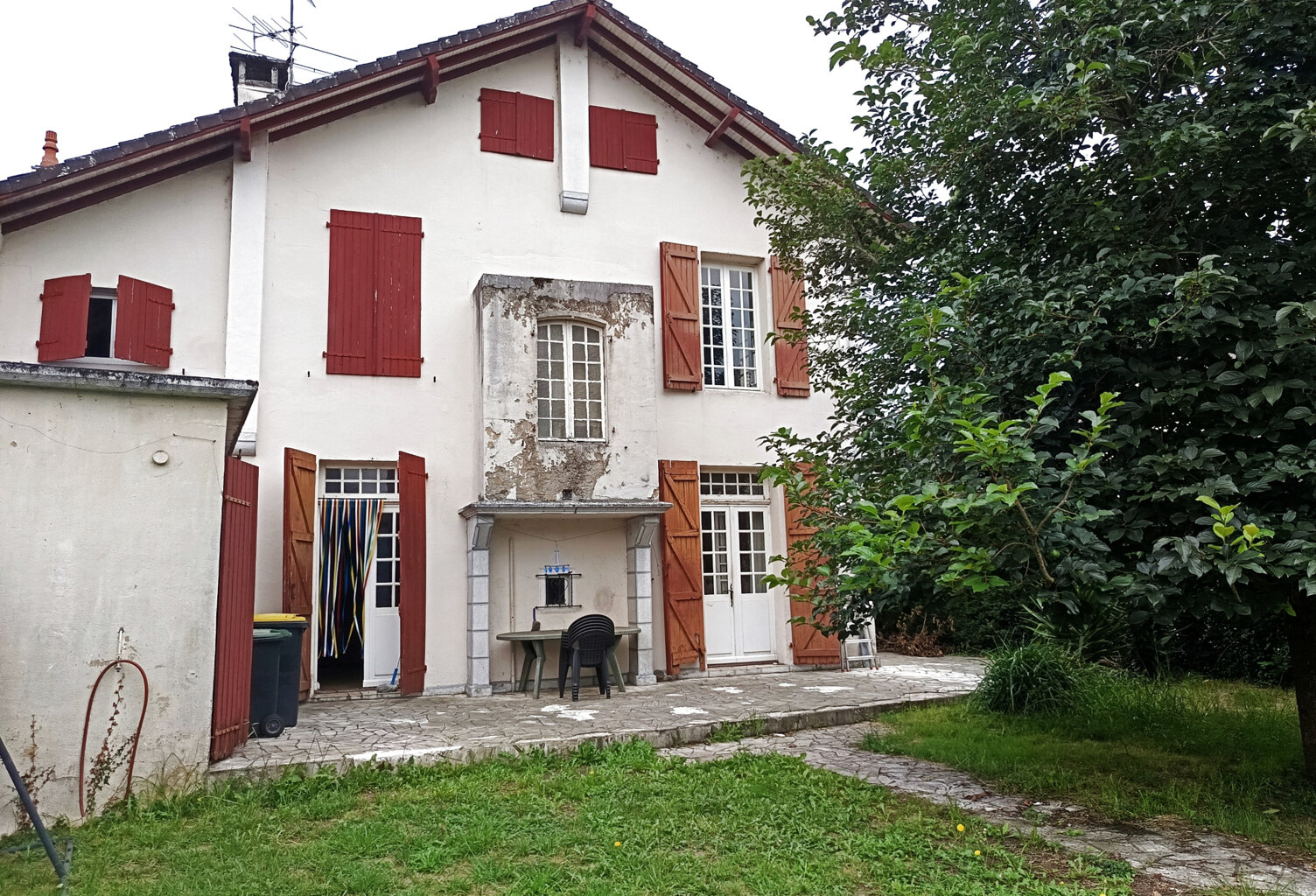 Mauléon Licharre centre — photo 1