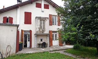 Maison 4 Pièces 155 m² à vendre à Mauléon-Licharre (64130)