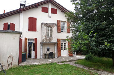Maison 4 pièces 212000 €