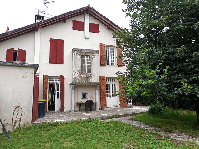 Maison proposé à Mauléon-Licharre