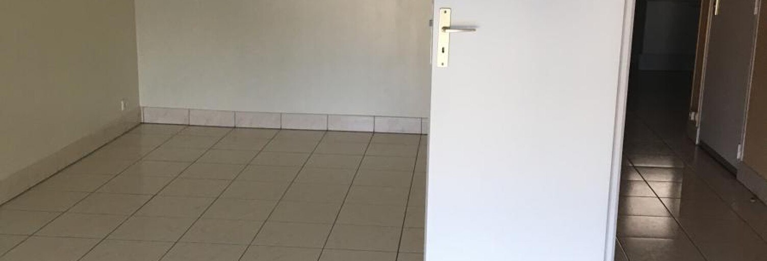 Appartement 3 Pièces 71 m² à louer à Le Mans (72000)