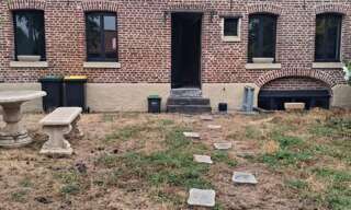 Maison 3 Pièces 79 m² à louer à Villers-en-Cauchies (59188)