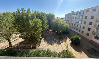 Appartement 2 Pièces 40 m² à vendre à Frontignan (34110)