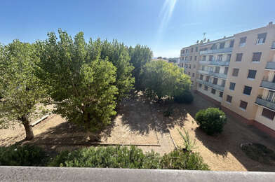 Appartement 2 pièces 145000 €